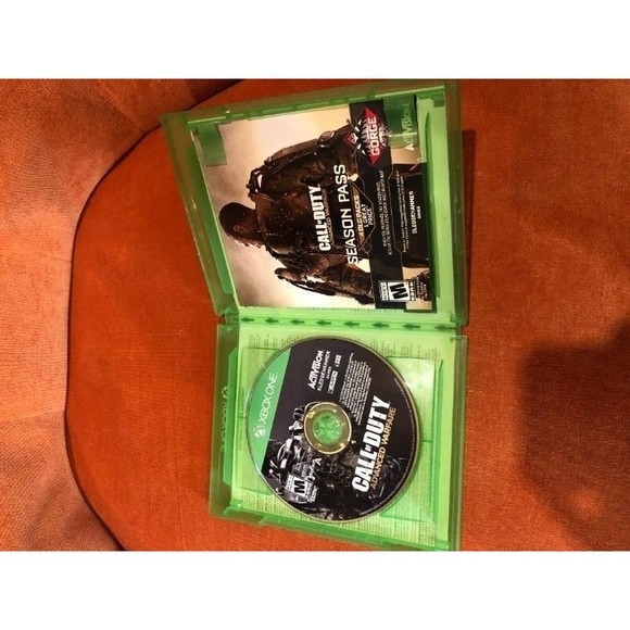 Xbox One Advanced Warefare - Picture 2 of 2